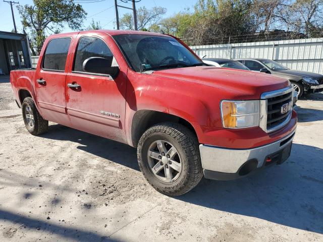 Photo 4 from auction – 2010 GMC SIERRA C15 with VIN 3GTRCVE0XAG243574