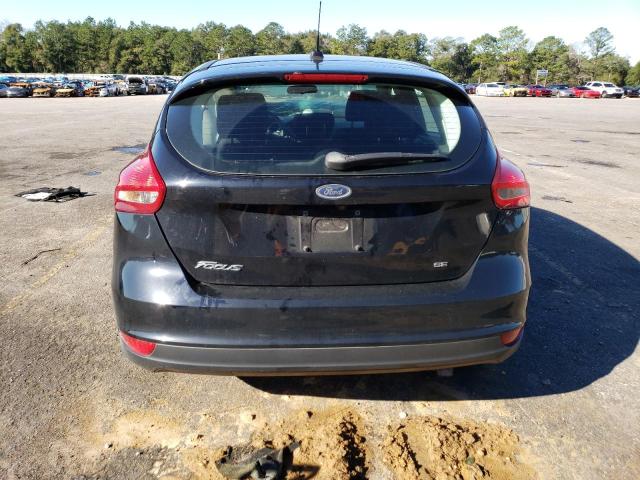 Photo 6 from auction – 2018 FORD FOCUS SE with VIN 1FADP3K24JL214945