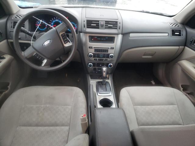 Photo 8 from auction – 2011 FORD FUSION SE with VIN 3FAHP0HA4BR340501