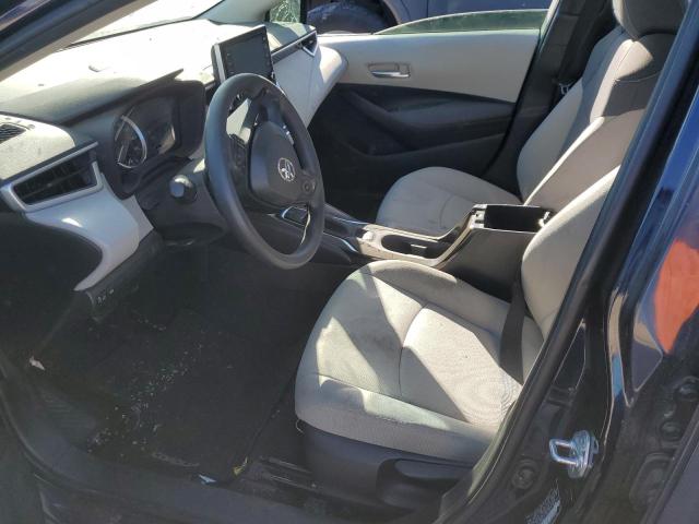 Photo 7 from auction – 2020 TOYOTA COROLLA LE with VIN 5YFEPRAE1LP145008