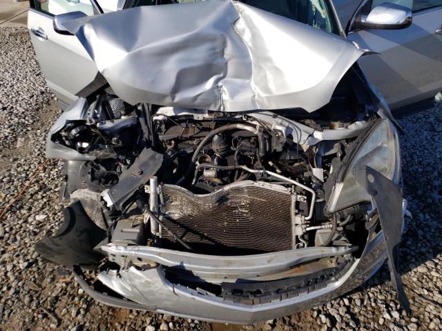Photo 12 from auction – 2013 CHEVROLET EQUINOX LT with VIN 2GNALFEK2D6405130
