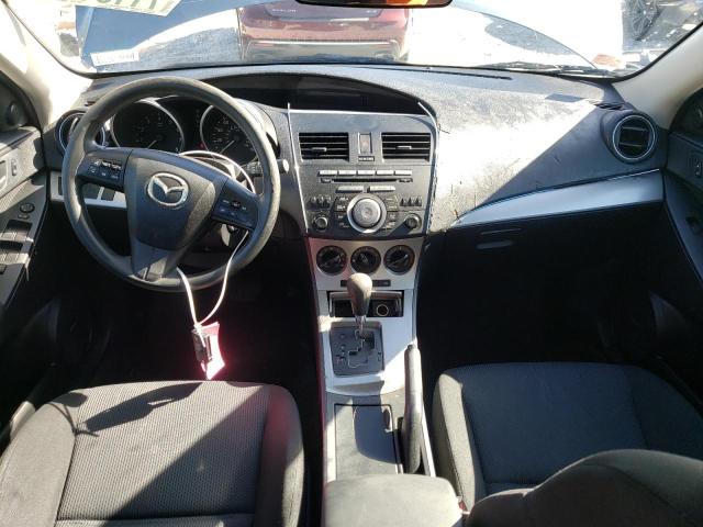 Photo 8 from auction – 2010 MAZDA 3 I with VIN JM1BL1SF5A1242849