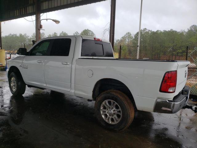 Photo 2 from auction – 2015 RAM 2500 SLT with VIN 3C6UR5DL9FG686365