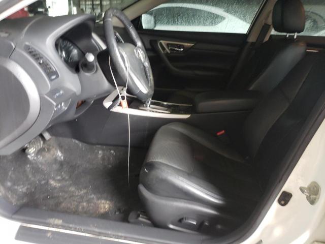 Photo 7 from auction – 2014 NISSAN ALTIMA 2.5 with VIN 1N4AL3AP8EC131116