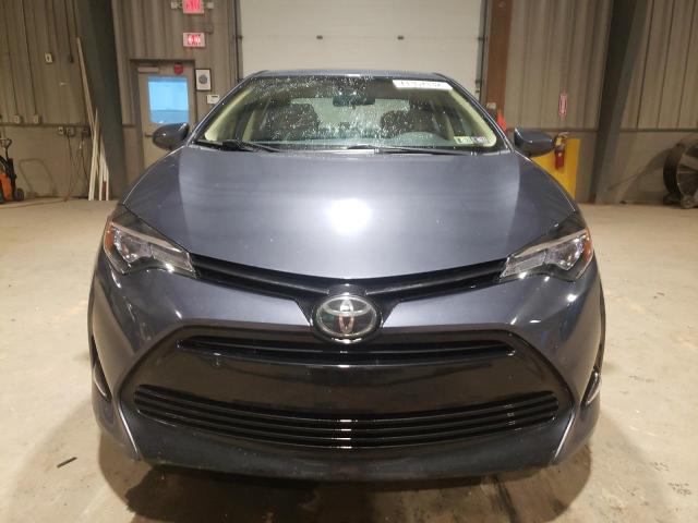 Photo 5 from auction – 2017 TOYOTA COROLLA L with VIN 5YFBURHE2HP616446