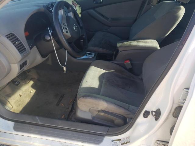 Photo 7 from auction – 2010 NISSAN ALTIMA BAS with VIN 1N4AL2AP5AN447226