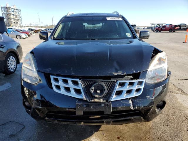 Photo 5 from auction – 2012 NISSAN ROGUE S with VIN JN8AS5MV3CW402747