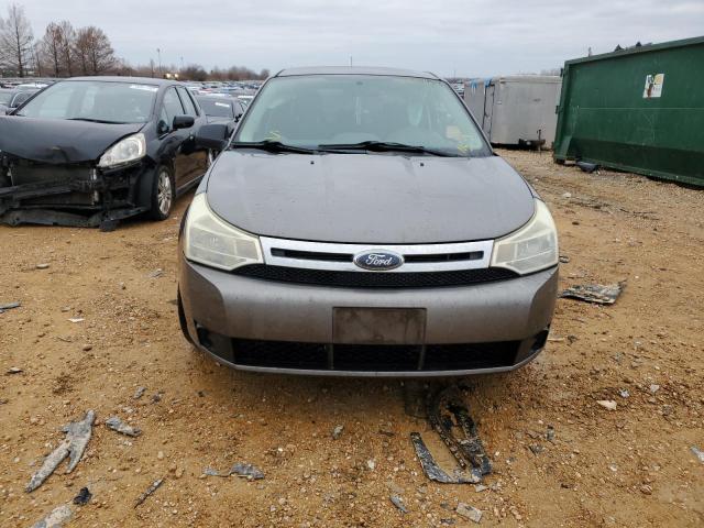 Photo 5 from auction – 2009 FORD FOCUS SE with VIN 1FAHP35N69W175308