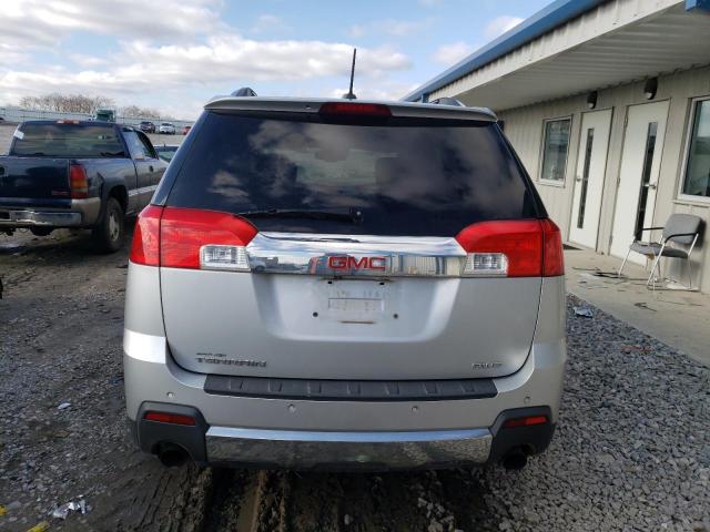 Photo 6 from auction – 2015 GMC TERRAIN SL with VIN 2GKFLYE39F6359998