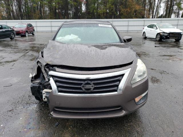 Photo 5 from auction – 2013 NISSAN ALTIMA 2.5 with VIN 1N4AL3AP7DC294709