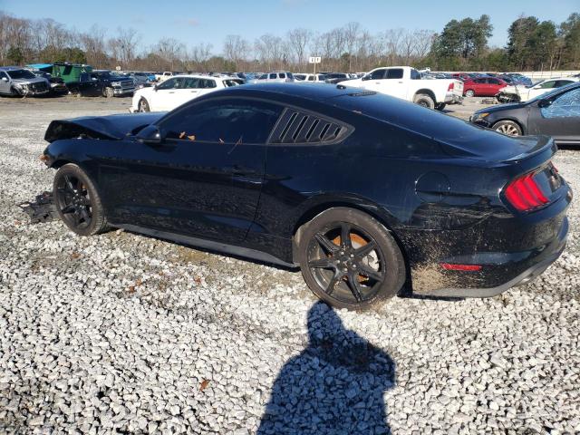 Photo 2 from auction – 2018 FORD MUSTANG with VIN 1FA6P8TH2J5163703