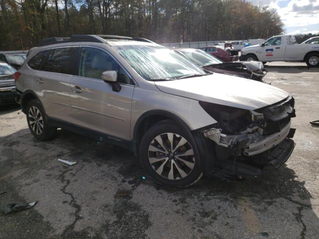 Photo 4 from auction – 2017 SUBARU OUTBACK 2. with VIN 4S4BSANC5H3234037