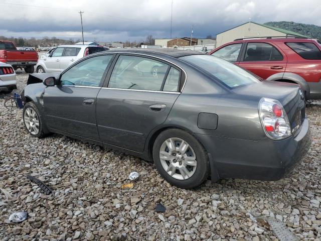 Photo 2 from auction – 2006 NISSAN ALTIMA S with VIN 1N4AL11D76C156214