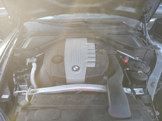 Photo 12 from auction – 2011 BMW X5 XDRIVE3 with VIN 5UXZW0C58BL657643