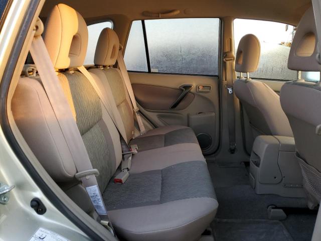 Photo 11 from auction – 2003 TOYOTA RAV4 with VIN JTEGH20VX30112352