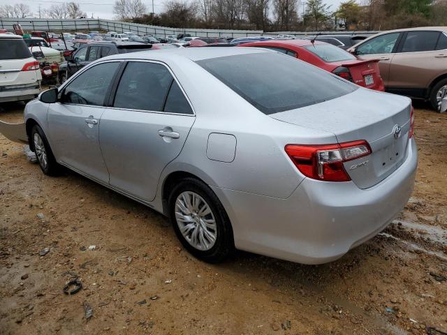 Photo 2 from auction – 2014 TOYOTA CAMRY L with VIN 4T4BF1FK0ER419019