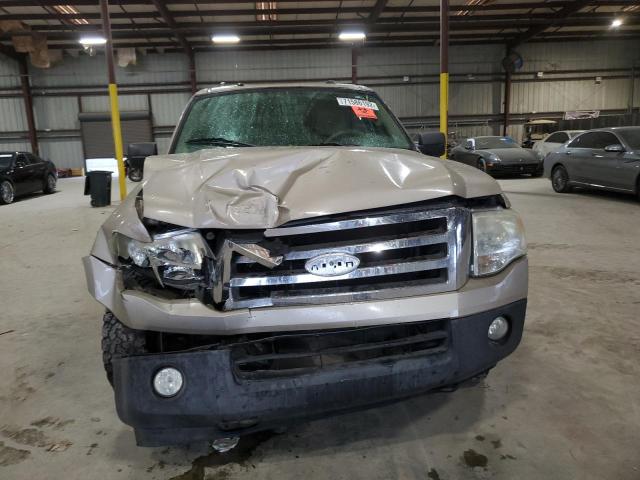 Photo 5 from auction – 2007 FORD EXPEDITION with VIN 1FMFK16537LA61490