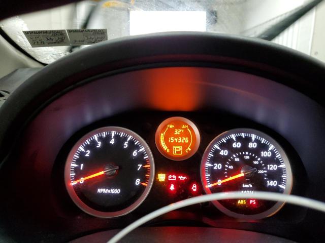 Photo 9 from auction – 2010 NISSAN SENTRA 2.0 with VIN 3N1AB6AP7AL692665