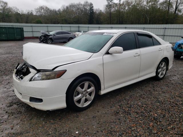 TOYOTA CAMRY BASE 2009 with VIN 4T1BE46K29U913113 - Photo from auction