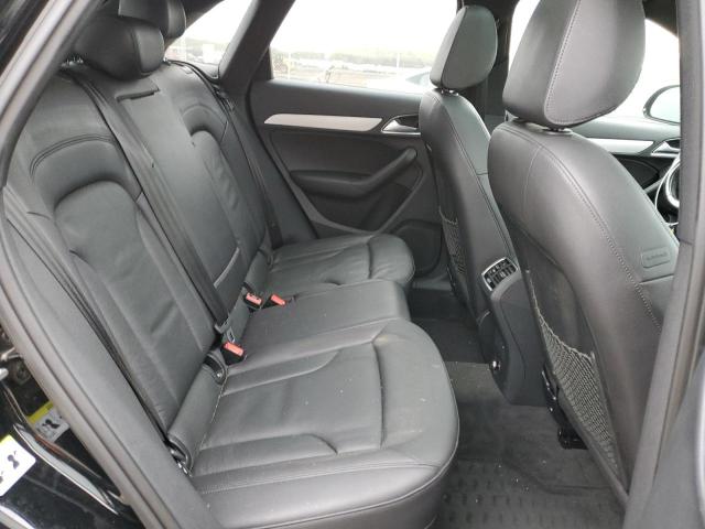 Photo 11 from auction – 2017 AUDI Q3 PREMIUM with VIN WA1ECCFS0HR011301