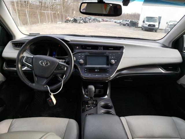 Photo 8 from auction – 2016 TOYOTA AVALON HYB with VIN 4T1BD1EB5GU051764