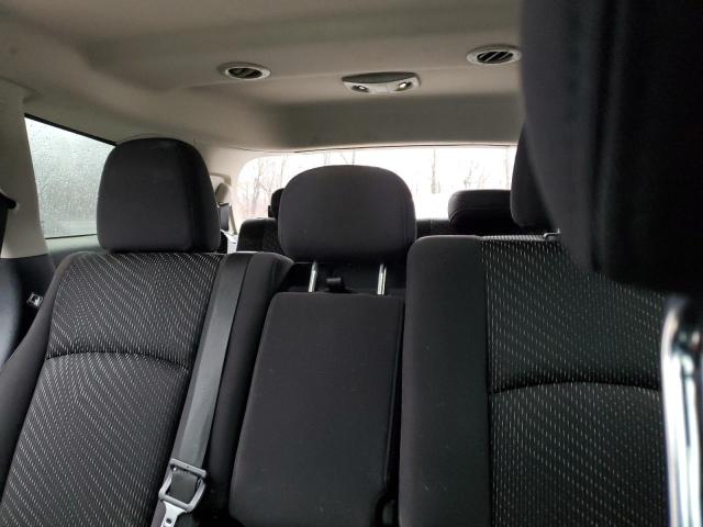 Photo 10 from auction – 2012 DODGE JOURNEY SX with VIN 3C4PDCBG8CT368934