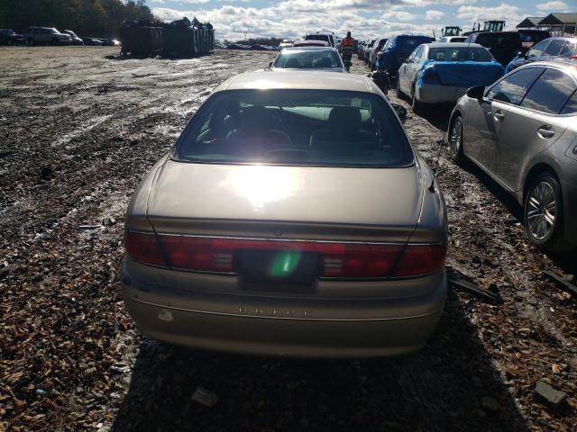 Photo 6 from auction – 2001 BUICK CENTURY CU with VIN 2G4WS52J311222041