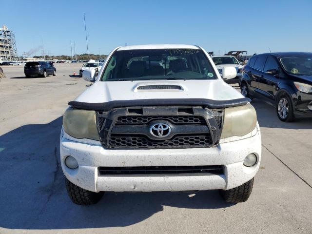 Photo 5 from auction – 2011 TOYOTA TACOMA DOU with VIN 3TMJU4GN2BM122019