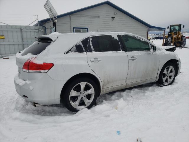 Photo 3 from auction – 2012 TOYOTA VENZA LE with VIN 4T3BK3BB6CU065373