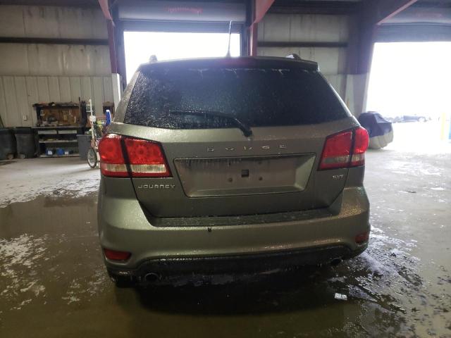 Photo 6 from auction – 2012 DODGE JOURNEY SX with VIN 3C4PDCBG7CT288251