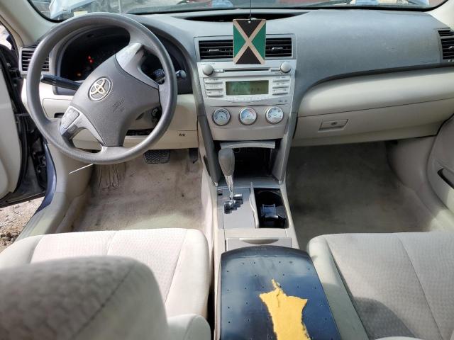 Photo 8 from auction – 2010 TOYOTA CAMRY BASE with VIN 4T1BF3EK1AU060412