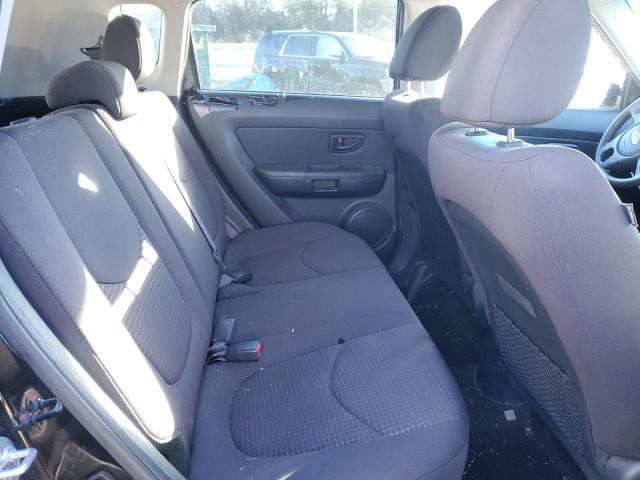 Photo 11 from auction – 2012 KIA SOUL with VIN KNDJT2A55C7748370