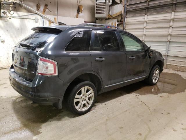 Photo 3 from auction – 2007 FORD EDGE SE with VIN 2FMDK46C57BA85362