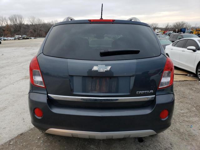 Photo 6 from auction – 2013 CHEVROLET CAPTIVA LT with VIN 3GNAL3EK9DS544218