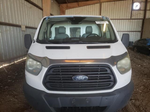 Photo 5 from auction – 2016 FORD TRANSIT T- with VIN 1FTYE1ZMXGKA35675