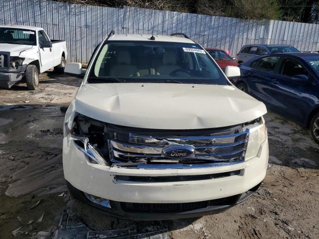 Photo 5 from auction – 2008 FORD EDGE SEL with VIN 2FMDK38C28BA59696