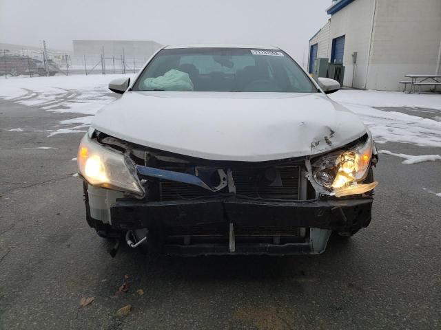 Photo 5 from auction – 2014 TOYOTA CAMRY L with VIN 4T4BF1FK4ER432565