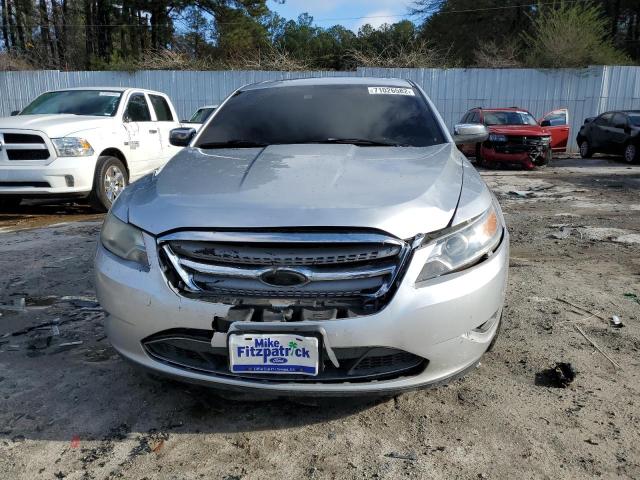 Photo 5 from auction – 2010 FORD TAURUS LIM with VIN 1FAHP2FW0AG164613