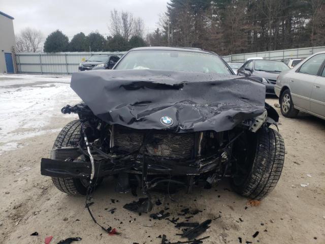 صورة رقم 5 من المزاد - 2012 BMW 335 XI مع VIN WBAKF9C58CE672508