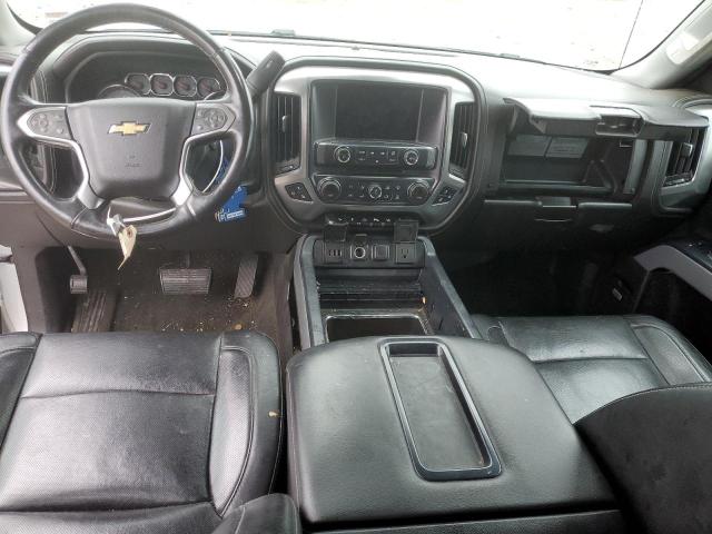 Photo 8 from auction – 2014 CHEVROLET SILVERADO with VIN 3GCUKSEC1EG497430