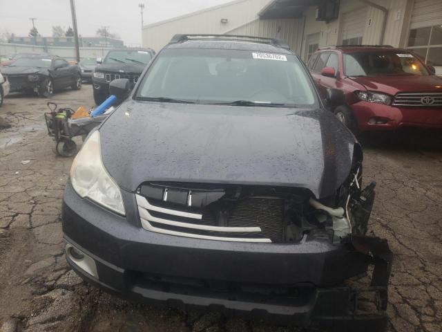 Снимка 5 от търг – 2011 SUBARU OUTBACK 2. с VIN 4S4BRCGC2B3440668