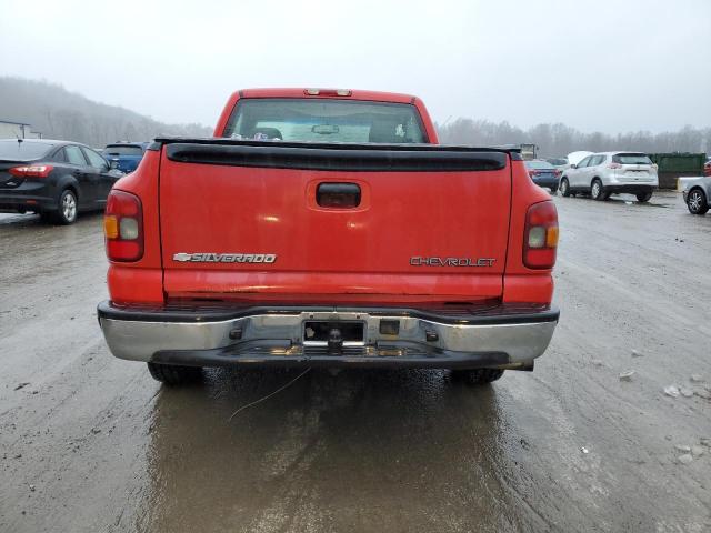 Photo 6 from auction – 2003 CHEVROLET silverado with VIN 1GCEC14V83Z352204