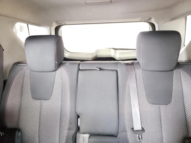 Photo 10 from auction – 2011 CHEVROLET EQUINOX LT with VIN 2CNFLEEC3B6253501