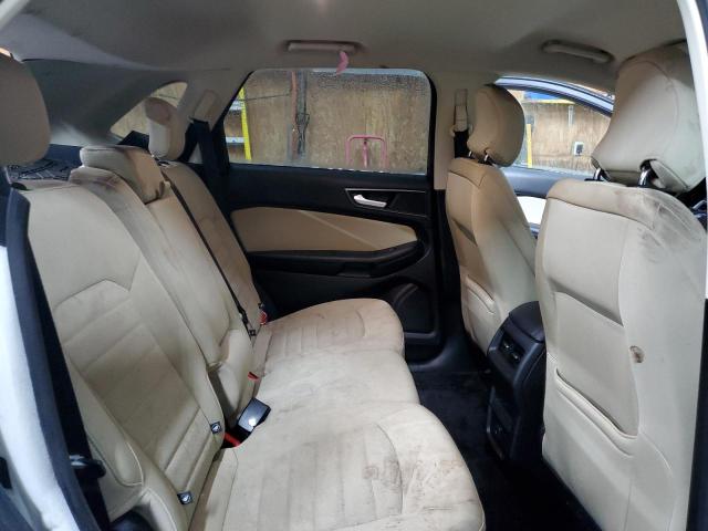Photo 11 from auction – 2016 FORD EDGE SE with VIN 2FMPK4G9XGBC51472