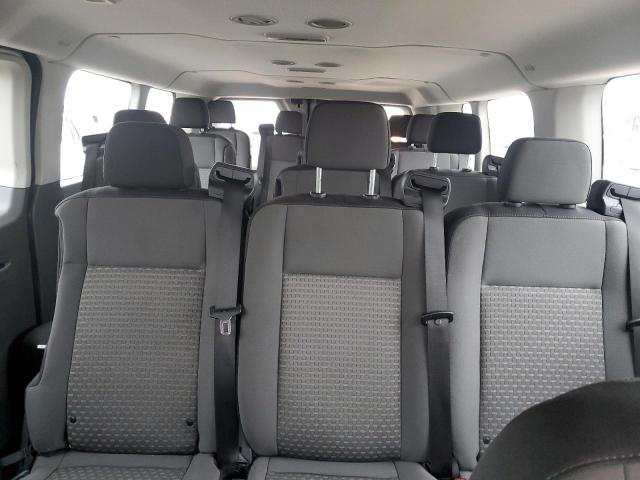 Photo 10 from auction – 2021 FORD TRANSIT T- with VIN 1FBAX2Y87MKA31069