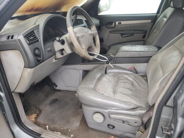Photo 7 from auction – 2003 BUICK RENDEZVOUS with VIN 3G5DA03E33S525595