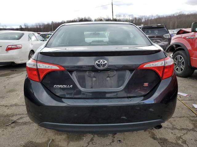 Photo 6 from auction – 2014 TOYOTA COROLLA L with VIN 2T1BURHE5EC202184