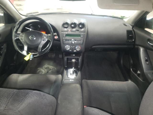 Photo 8 from auction – 2012 NISSAN ALTIMA BAS with VIN 1N4AL2AP6CC155454