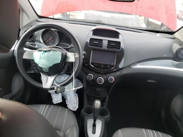 Photo 8 from auction – 2015 CHEVROLET SPARK 1LT with VIN KL8CD6S96FC714831