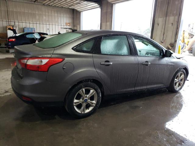 Photo 3 from auction – 2013 FORD FOCUS SE with VIN 1FADP3F21DL190098